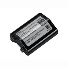 Nikon Rechargeable Li-ion battery EN-EL18d