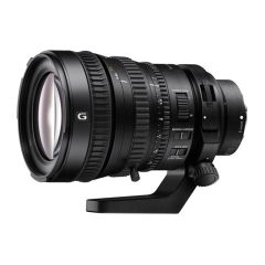 Sony FE PZ 28-135mm f/4G OSS Lens
