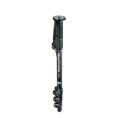 Manfrotto 290 Carbon Monopod