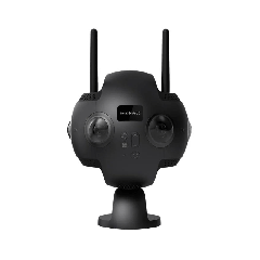 Insta360 Pro 2 8K VR Camera - Black