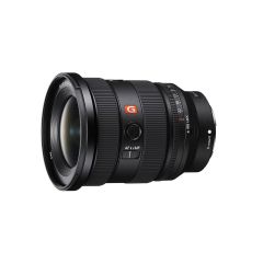 Sony FE 16-35mm f/2.8 GM II Lens