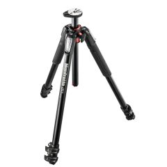 Manfrotto MT055XPRO3 Alu Tripod 3 Section