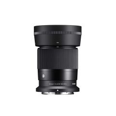 Sigma 30mm F1.4 DC DN | Contemporary Lens - Nikon Z