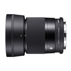 Sigma DC DN 30mm f/1.4 Contemporary Lens for L Mount