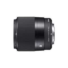 Sigma 30mm F1.4 DC DN | C - Nikon Z Lens
