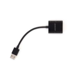 ProMaster SD Memory Card Reader - USB-A