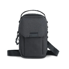 Wandrd X1 Crossbody Bag Medium - Black