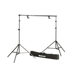 Manfrotto 1314B Background Support Set