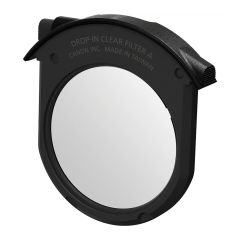 Canon Drop-In Clear Filter A