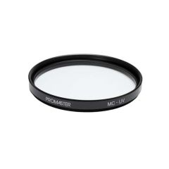 ProMaster Multicoated 72mm UV Filter