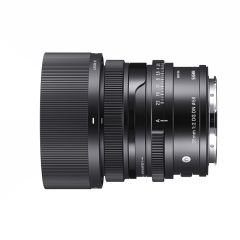 Sigma DG DN 35mm f/2 Contemporary Lens - L Mount
