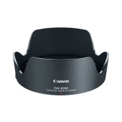Canon Lens Hood EW-83M For Canon EF 24-105mm F3.5/5.6 IS STM