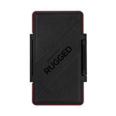 ProMaster Rugged Memory Case For SD & Micro SD