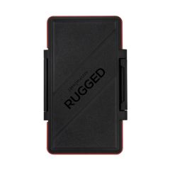 ProMaster Rugged Memory Case For XQD, CFexpress type-B, SD & Micro SD