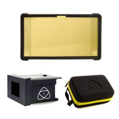 Atomos Shogun Action Pack - Black Hood