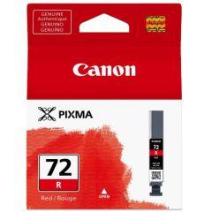 Canon Ink PGI-72R Red