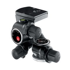 Manfrotto 410 Junior Geared Tripod Head