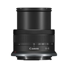 Canon RF-S 18-45mm F4.5-6.3 IS STM Lens