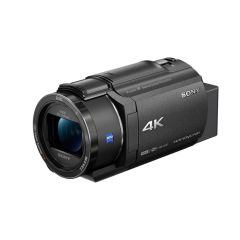 Sony FDR-AX43 4K Ultra HD Handycam® Camcorder