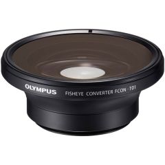 Olympus Tough TG-1-6 ACC FCON-T01 Fish Eye Converter 