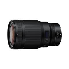 Nikon NIKKOR Z 50mm f/1.2 S Lens
