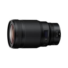 Nikon Z 50mm f/1.2 S Lens