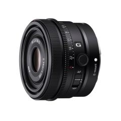 Sony FE 50mm f/2.5G Lens