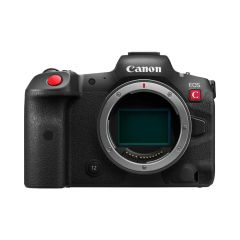 Canon Cinema EOS R5 C Body