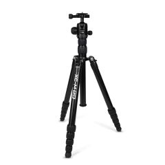 ProMaster XC-M 528K Professional Tripod Kit with Head - Black