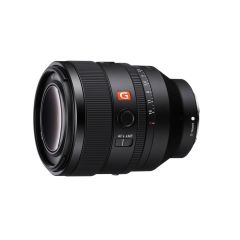 Sony FE 50mm f/1.2 GM Lens