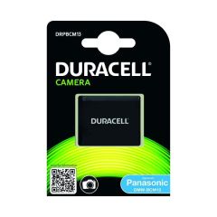 Duracell Panasonic DMW BCM13 Battery