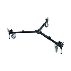 Manfrotto MN127 Video Basic Dolly