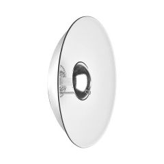 Elinchrom Softlite White Beauty Dish Reflector - 44cm