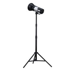 ProMaster Unplugged m400 Monolight & Stand Kit