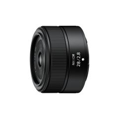 Nikon Z 28mm F2.8 SE Lens