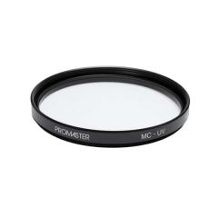 ProMaster Multicoated 55mm UV Filter