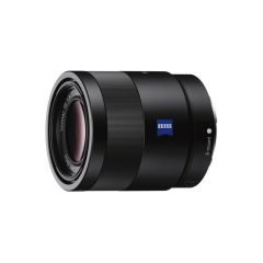 Sony FE 55mm F1.8 ZA Carl Zeiss Sonnar T* Lens