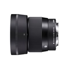 Sigma 56mm F1.4 DC DN | C - Canon RF Lens