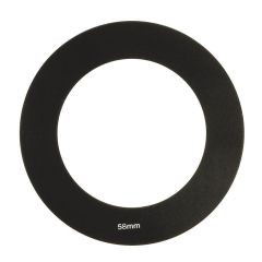 ProMaster Filter Adapter Ring P 58mm