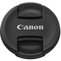 Canon Lens Cap 58MM E58 II