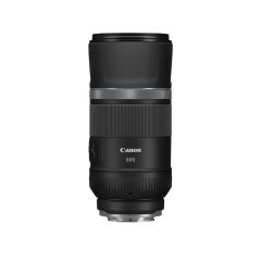 Canon RF 600mm f/11 IS STM Lens