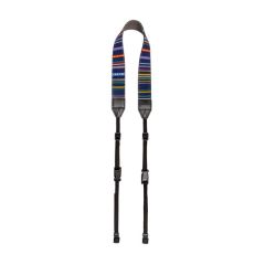 ProMaster Strap Tapestry QR Blue Couloir