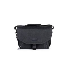 ProMaster Blue Ridge Shoulder Bag Small 3.1L - Deep Blue