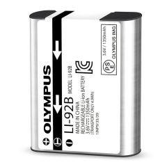 Olympus LI-92B Li-ion Battery Pack