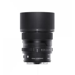 Sigma DG DN 65mm f/2 Contemporary Lens - L Mount