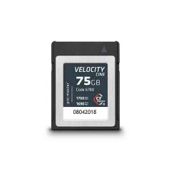 ProMaster CFexpress Cine Type B Velocity Memory Card - 75GB 