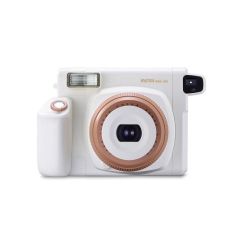 Fujifilm Instax Wide 300 Instant Camera - Toffee