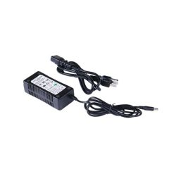 ProMaster Lighting  Unplugged Battery Charger