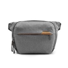 Peak Design Everyday Sling Bag 6L v2 - Ash