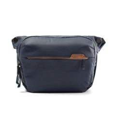 Peak Design Everyday Sling Bag 6L v2 - Midnight